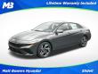 New 2026 Hyundai Elantra Limited Sedan