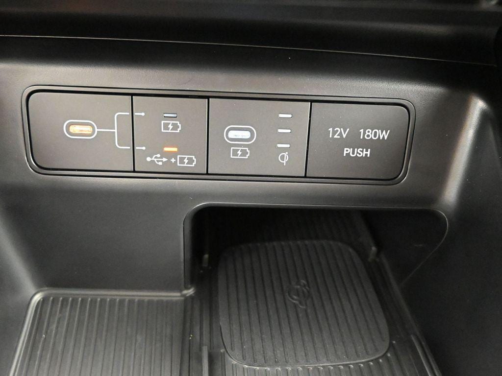 2026 Hyundai Santa Cruz SEL Activity - Photo 31