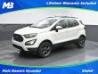 Used 2018 Ford EcoSport  SUV