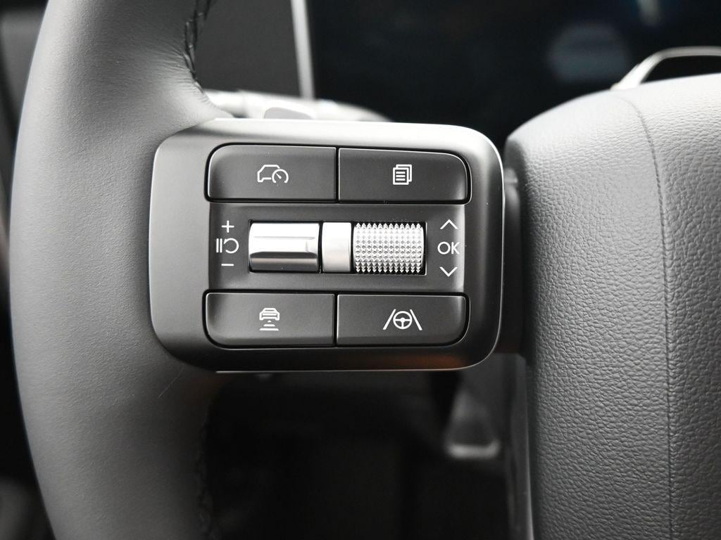 2026 Hyundai Santa Fe XRT - Photo 29