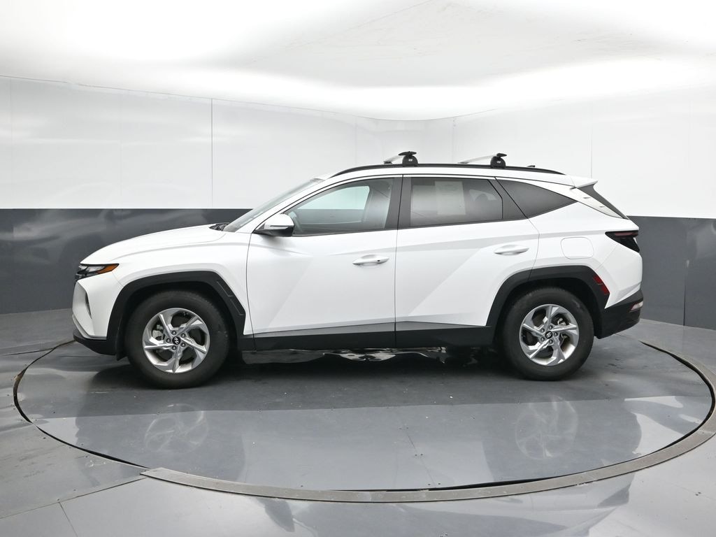 Used 2022 Hyundai Tucson SUV