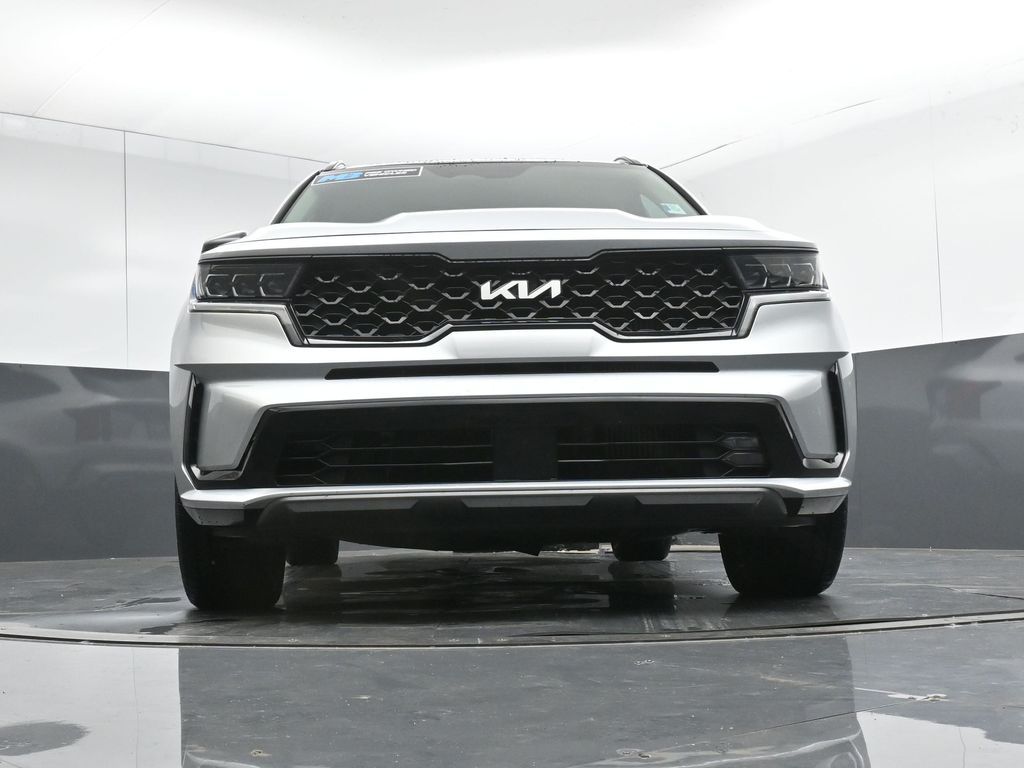 2022 Kia Sorento SX - Photo 48