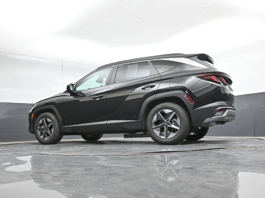2026 Hyundai Tucson SEL - Photo 40