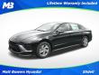 New 2026 Hyundai Sonata SE Sedan
