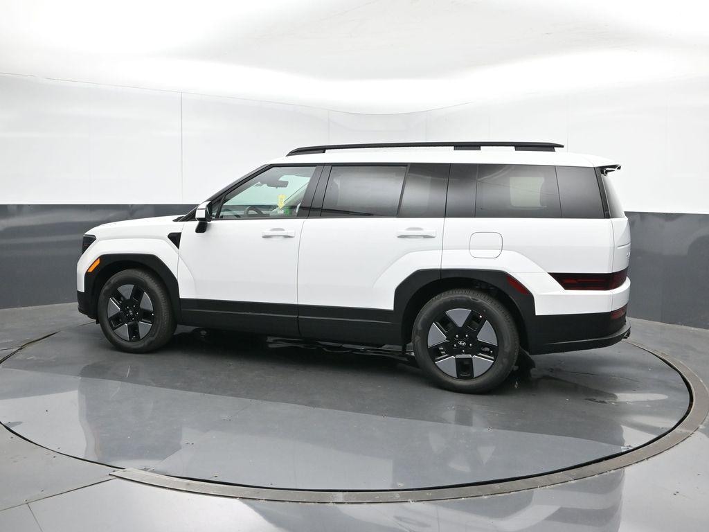 New 2026 Hyundai Santa Fe Hybrid SEL SUV