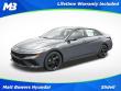New 2026 Hyundai Elantra SEL Sport Sedan