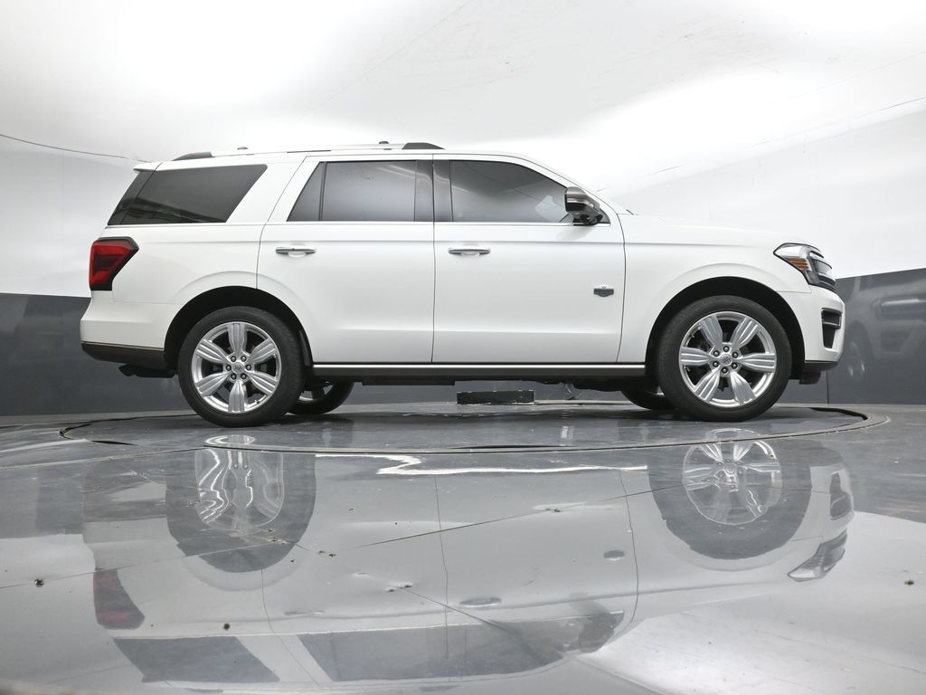 2024 Ford Expedition King Ranch - Photo 46