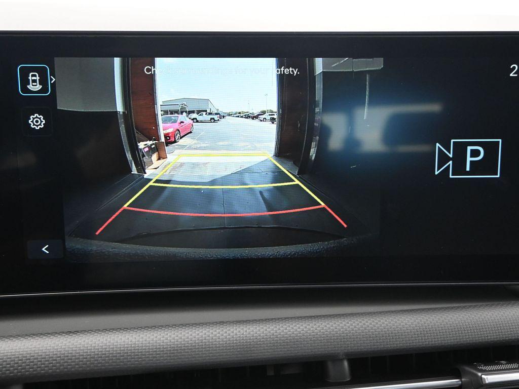 2026 Hyundai Santa Cruz SEL Activity - Photo 29