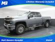 Used 2024 Chevrolet Silverado 2500 HD  Truck Crew Cab