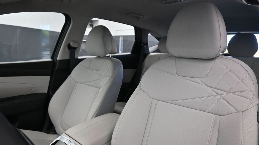2026 Hyundai Tucson SE - Photo 26
