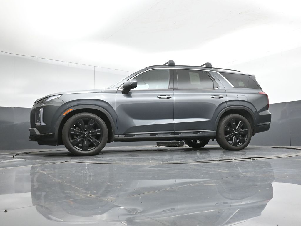 2024 Hyundai Palisade XRT - Photo 44