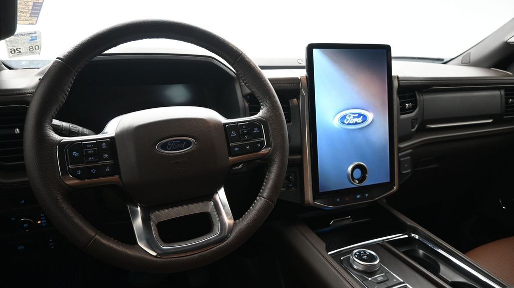 2024 Ford Expedition King Ranch - Photo 29
