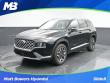 Used 2023 Hyundai Santa Fe Limited SUV