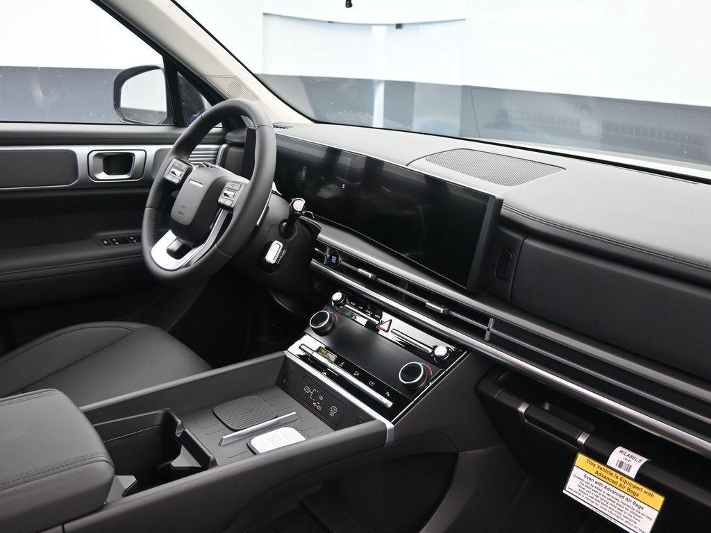 2026 Hyundai Santa Fe XRT - Photo 12