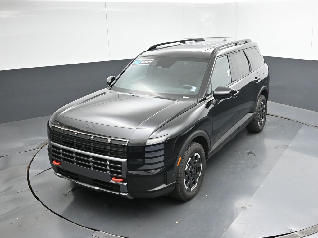 2026 Hyundai Palisade XRT Pro - Photo 49