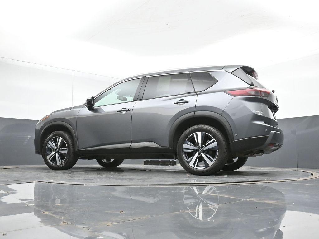 2024 Nissan Rogue SL - Photo 40