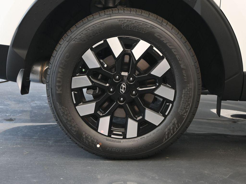 2026 Hyundai Santa Cruz SEL Activity - Photo 9