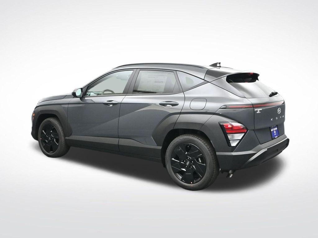 New 2027 Hyundai Kona SEL Sport SUV