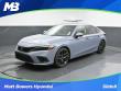 Used 2022 Honda Civic Sport Touring Hatchback