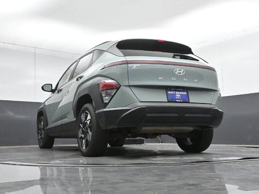 2024 Hyundai Kona SEL - Photo 42