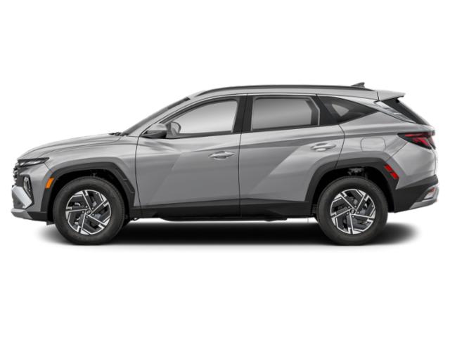 New 2026 Hyundai Tucson Hybrid Blue SE SUV