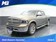 Used 2014 Ram 1500 Laramie Truck Crew Cab