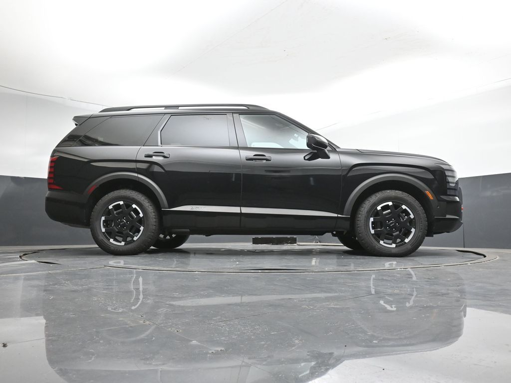 2026 Hyundai Palisade XRT Pro - Photo 46