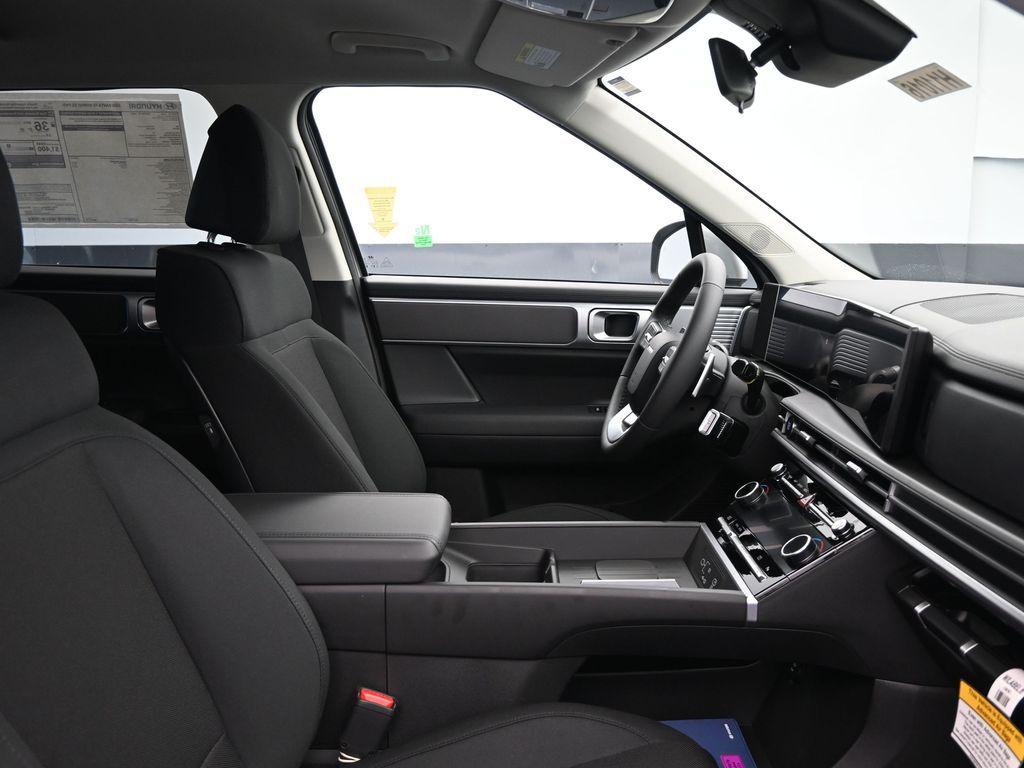 2026 Hyundai Santa Fe SE - Photo 10