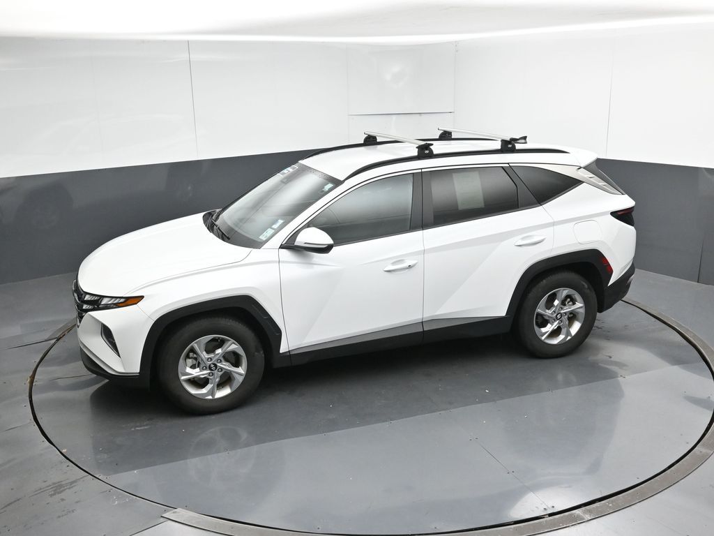 2022 Hyundai Tucson SEL - Photo 48