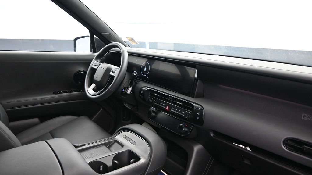 2026 Hyundai Palisade XRT Pro - Photo 12