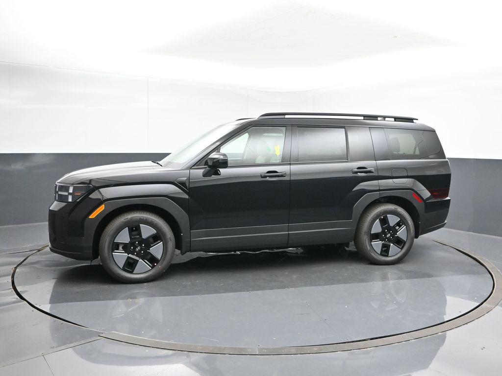 2026 Hyundai Santa Fe SEL photo 2