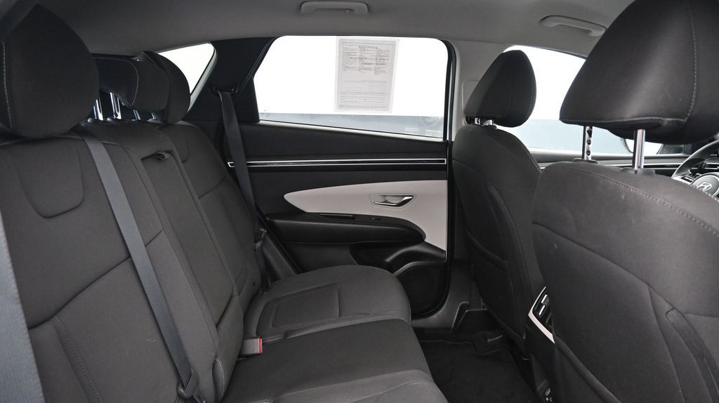 2022 Hyundai Tucson SEL - Photo 13