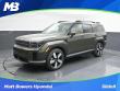 New 2026 Hyundai Santa Fe Limited SUV