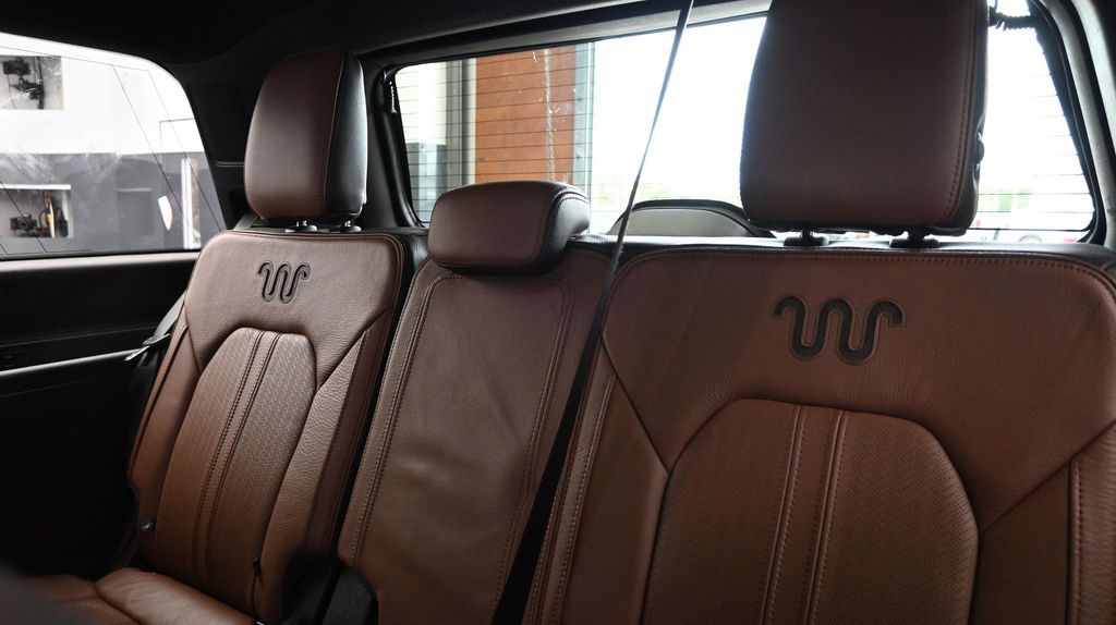 2024 Ford Expedition King Ranch - Photo 20