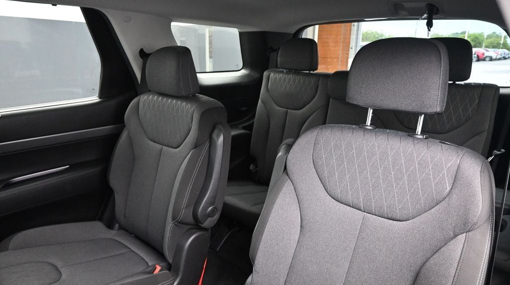 2021 Hyundai Palisade SEL - Photo 23