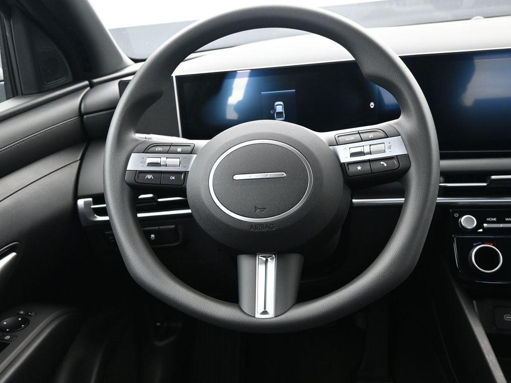 2026 Hyundai Santa Cruz SEL - Photo 23