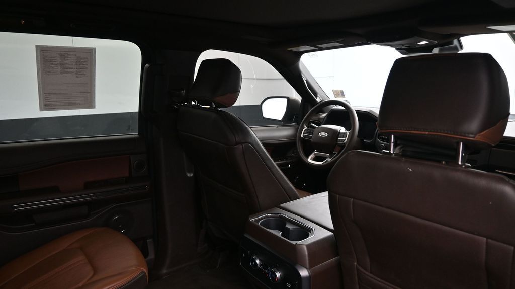 2024 Ford Expedition King Ranch - Photo 15