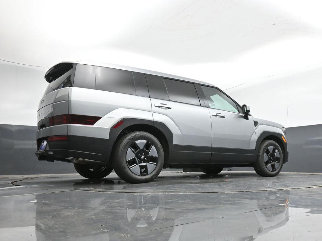 2026 Hyundai Santa Fe SE - Photo 46