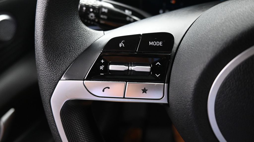 2024 Hyundai Elantra SEL - Photo 28