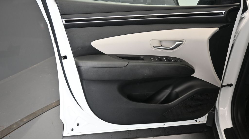2022 Hyundai Tucson SEL - Photo 23