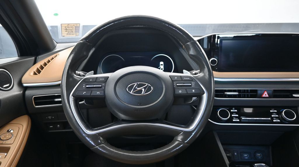 2023 Hyundai Sonata Limited - Photo 27