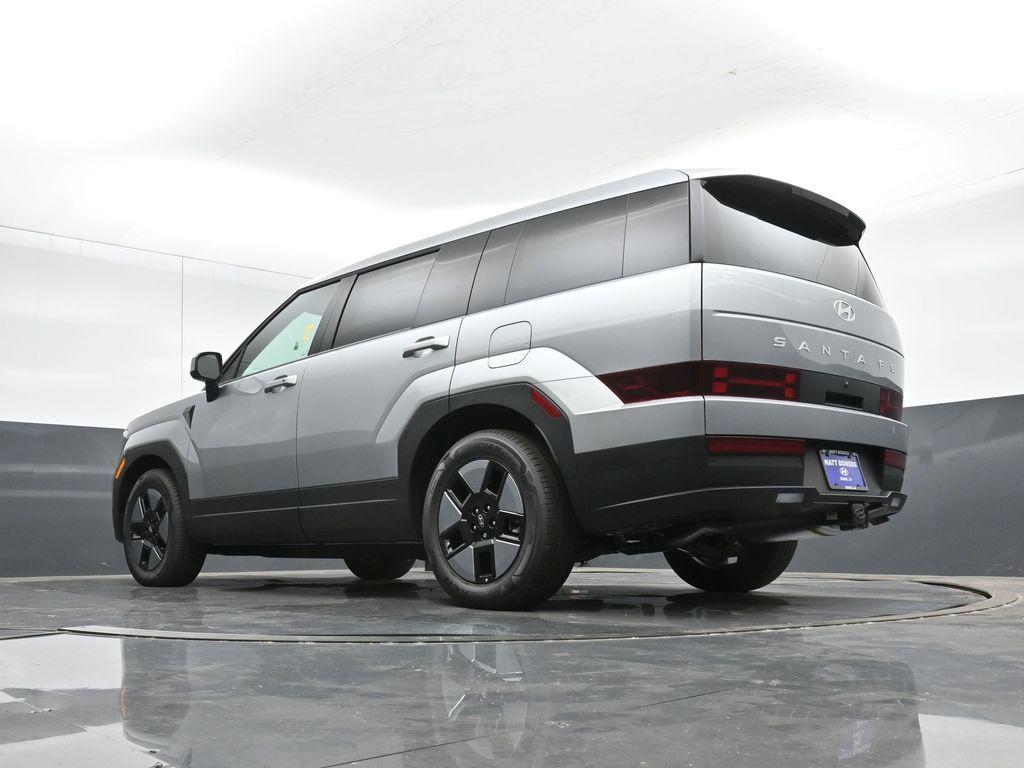 2026 Hyundai Santa Fe SE - Photo 45