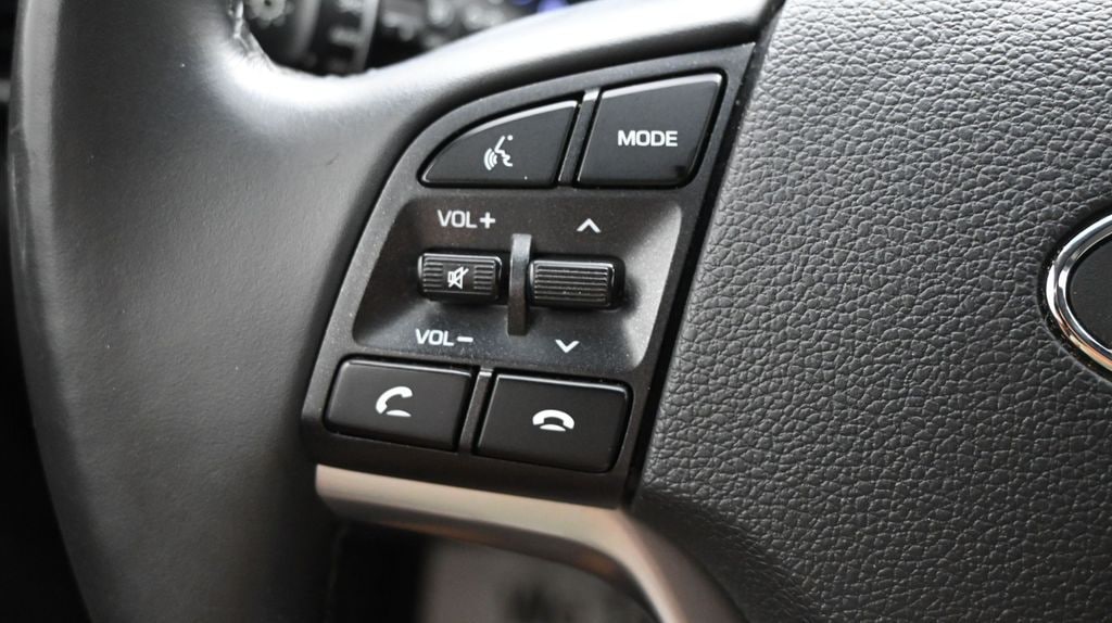 2020 Hyundai Tucson Ultimate - Photo 31