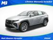New 2026 Hyundai Tucson SE SUV