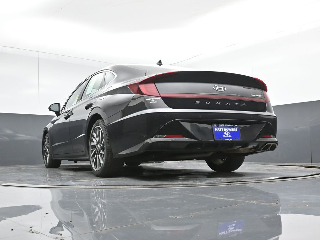 2023 Hyundai Sonata Limited - Photo 42