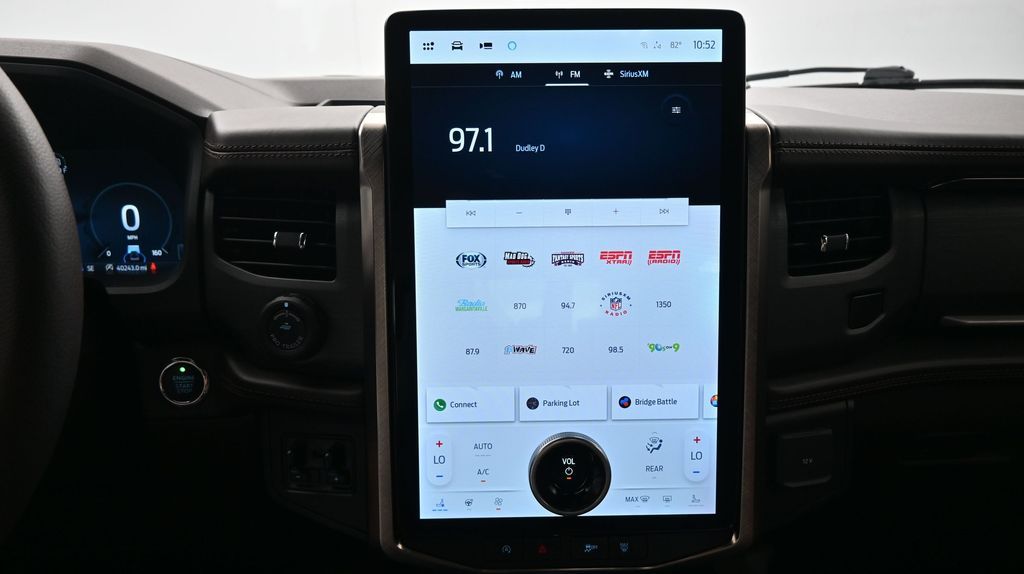 2024 Ford Expedition King Ranch - Photo 34