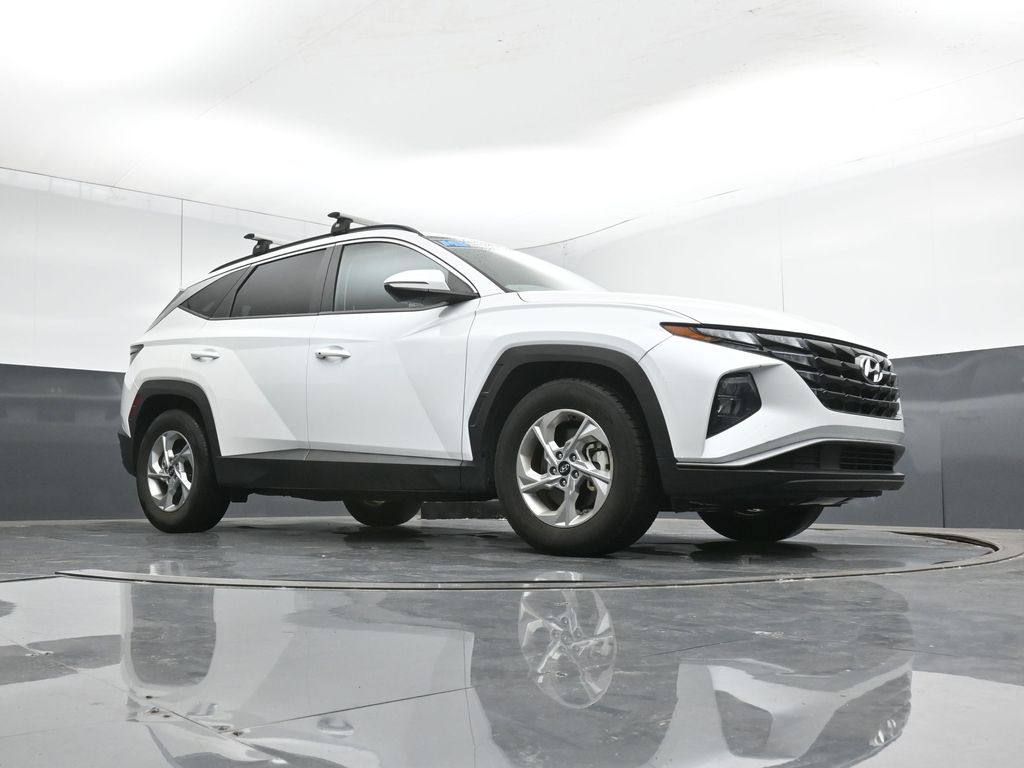 2022 Hyundai Tucson SEL - Photo 45