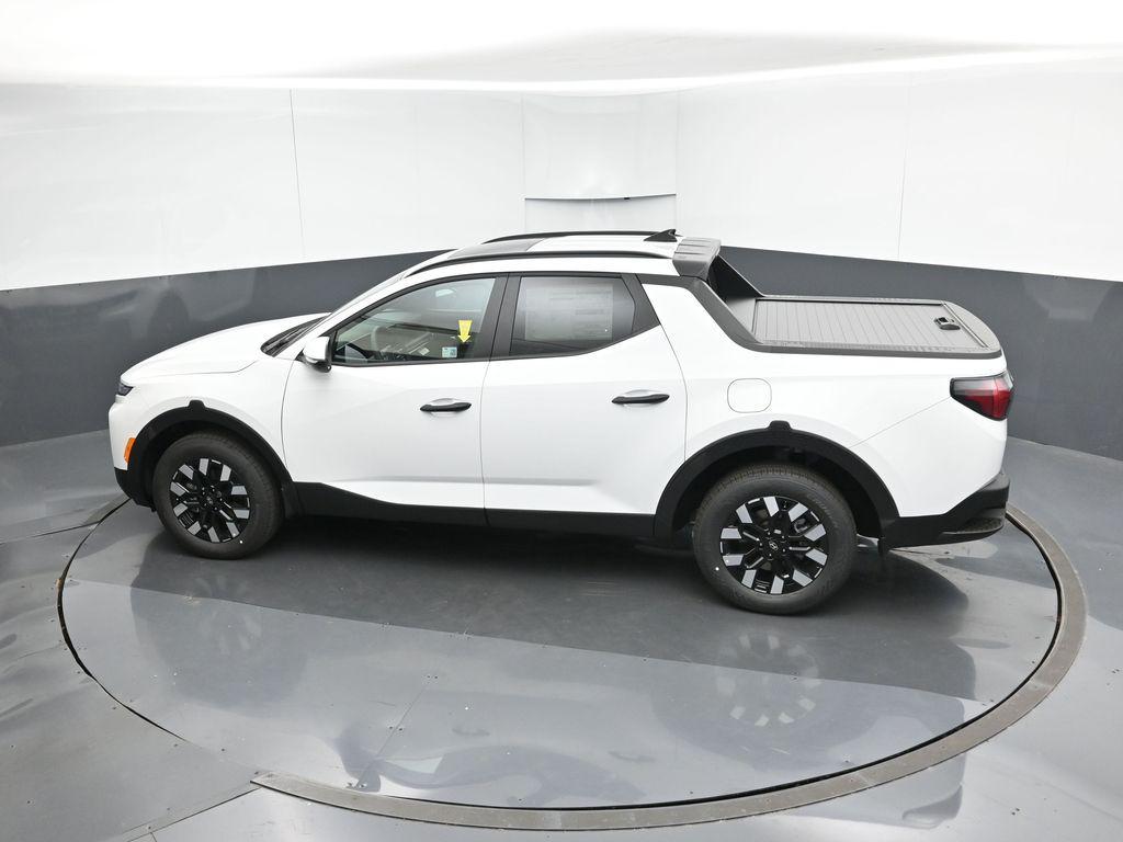 2026 Hyundai Santa Cruz SEL Activity - Photo 48