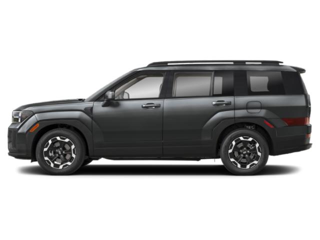 2026 Hyundai Santa Fe SEL photo 2