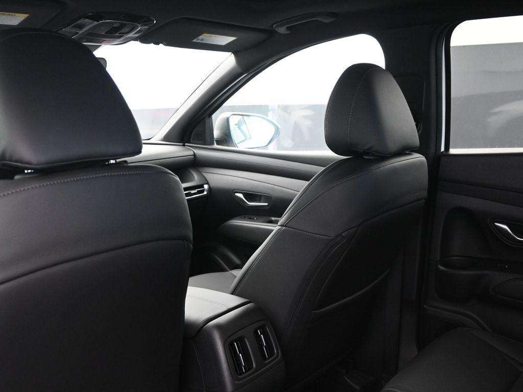 2026 Hyundai Santa Cruz SEL Activity - Photo 20